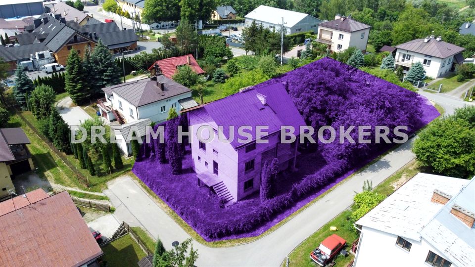 Dom Miejsce Piastowe