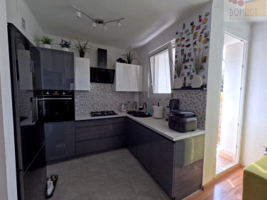 Mieszkanie Pruszków