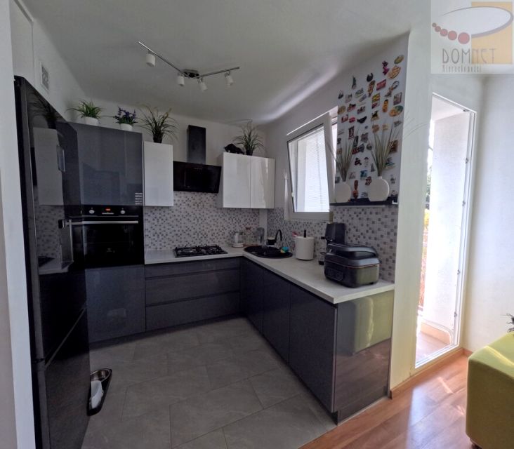 Mieszkanie Pruszków