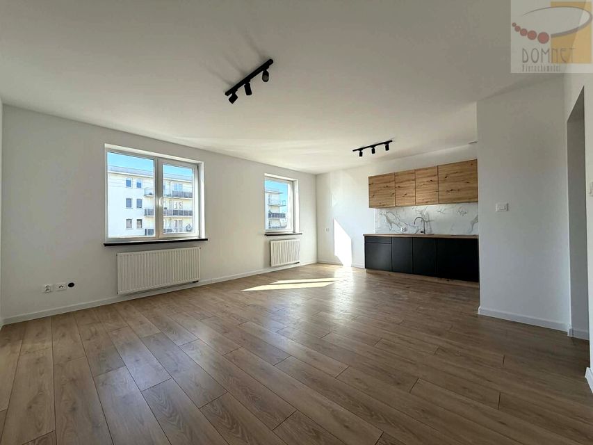 Mieszkanie Grodzisk Mazowiecki