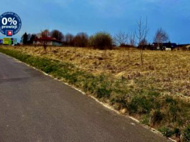 Działka budowlana Darłowo