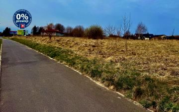 Działka budowlana Darłowo