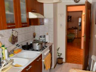 Mieszkanie Pruszków