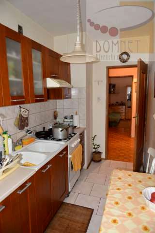 Mieszkanie Pruszków