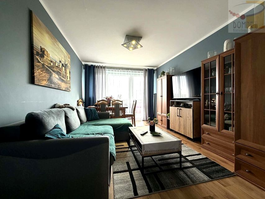 Mieszkanie Grodzisk Mazowiecki