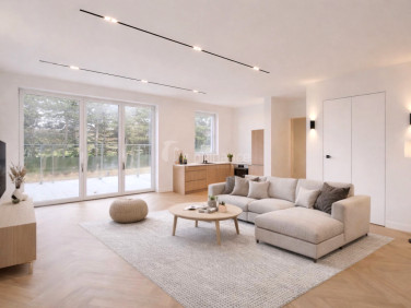 Mieszkanie Bielsko-Biała