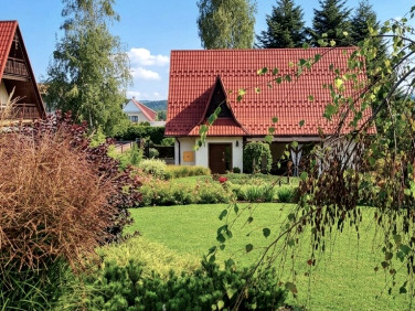 Dom Jordanów sprzedaż