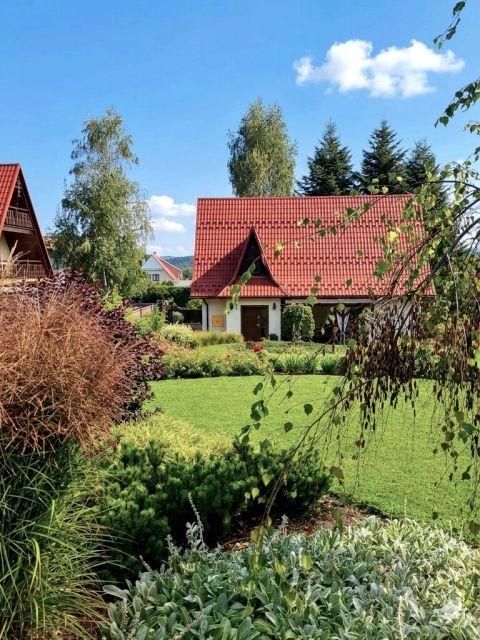 Dom Jordanów sprzedaż