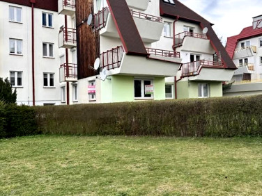 Mieszkanie Polanica-Zdrój