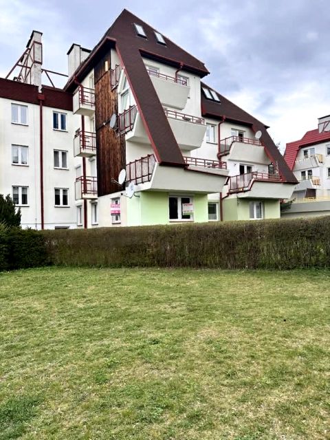 Mieszkanie Polanica-Zdrój