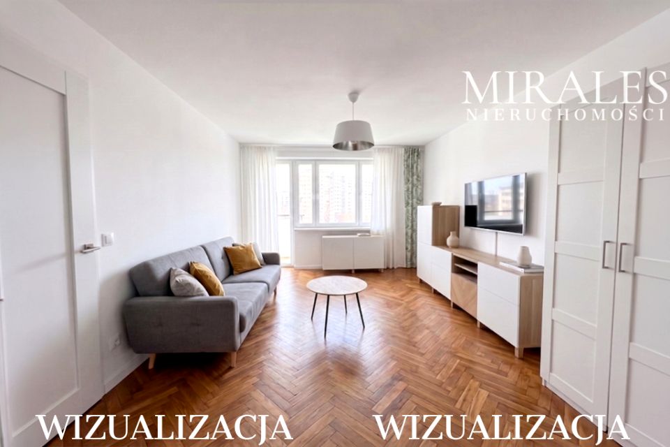 Mieszkanie Warszawa