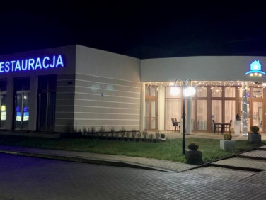 Budynek użytkowy Krzywaczka sprzedaż