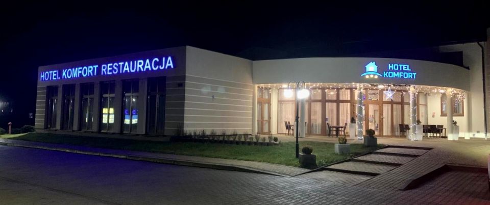 Budynek użytkowy Krzywaczka sprzedaż