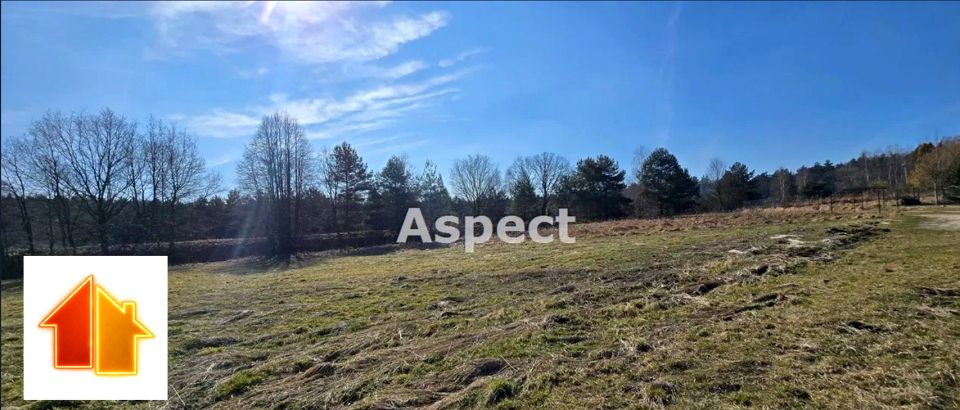 Działka budowlana Rybnik