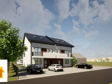 Mieszkanie Krzyżanowice