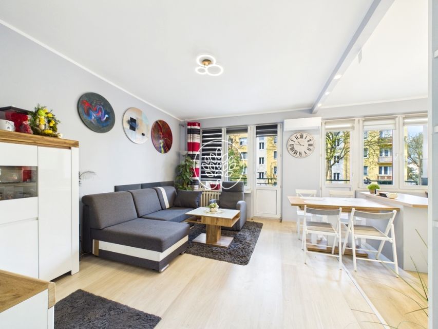 Mieszkanie Bydgoszcz