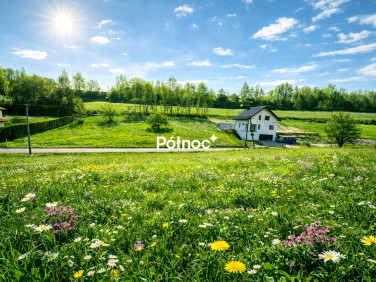 Działka Michałowice