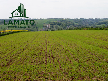 Działka budowlano-rolna Wilczkowice