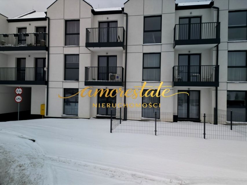 Mieszkanie blok mieszkalny sprzedaż