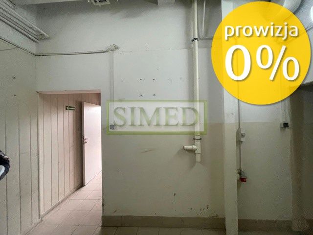 Budynek użytkowy Warszawa