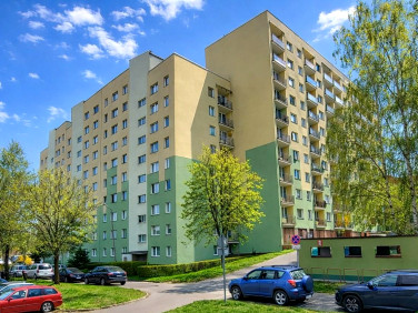 Mieszkanie Dąbrowa Górnicza