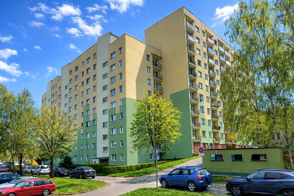 Mieszkanie Dąbrowa Górnicza