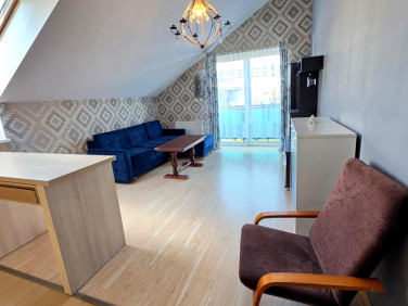 Mieszkanie Dąbrówka