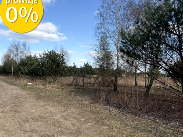 Działka budowlana Szadki