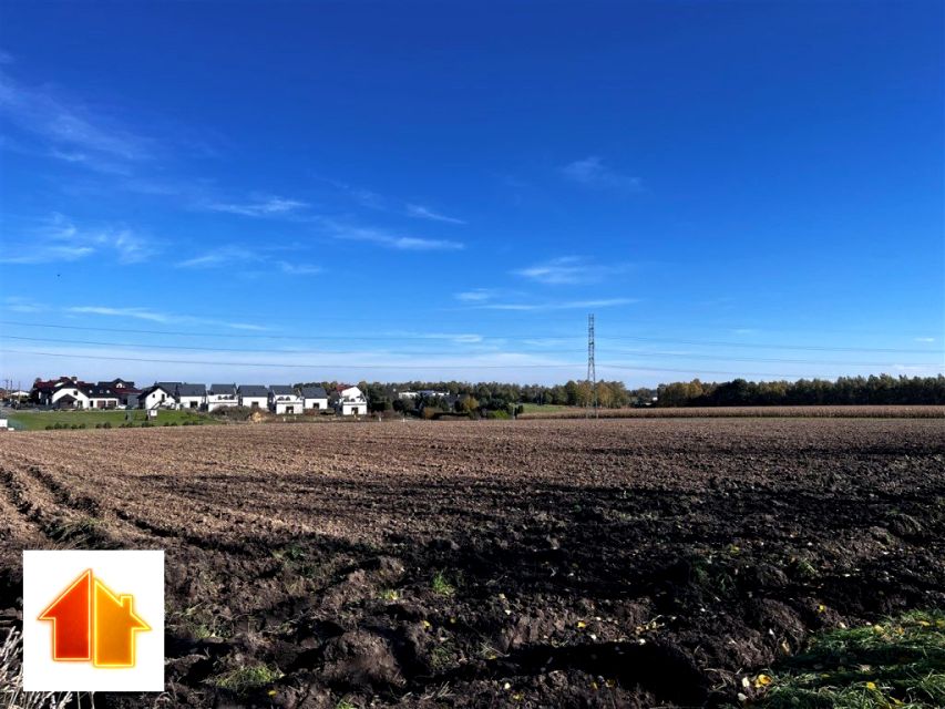 Działka Świerklany