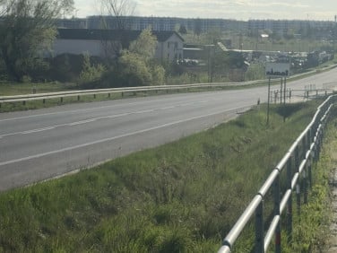 Działka Grójec