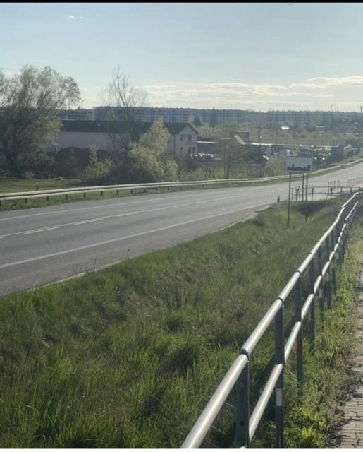 Działka Grójec