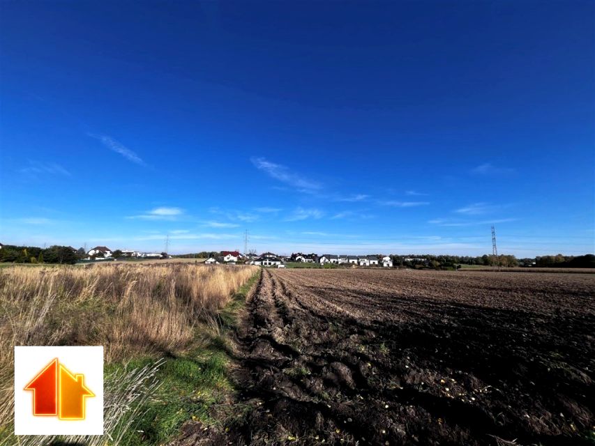 Działka Świerklany