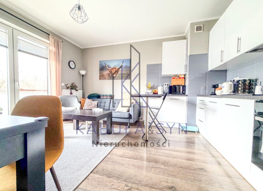 Mieszkanie Bydgoszcz