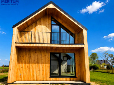 Dom wolnostojący sprzedaż