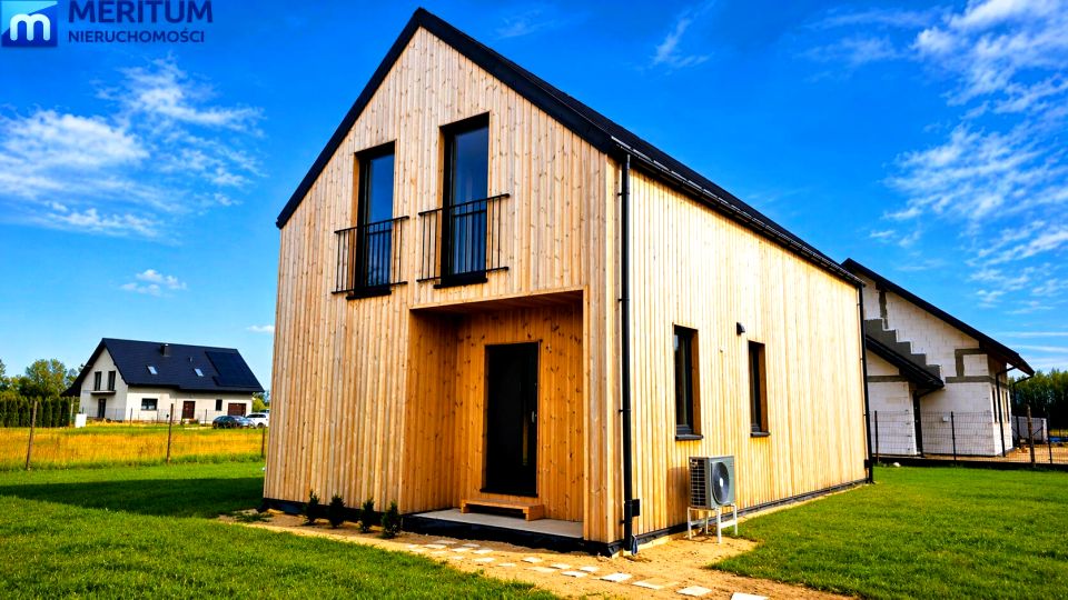 Dom Bronisławów sprzedaż