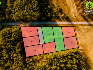 Działka Maków Mazowiecki