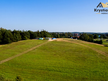 Działka Skorzewo