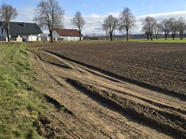 Działka budowlana Starzyno