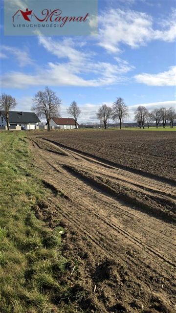 Działka budowlana Starzyno