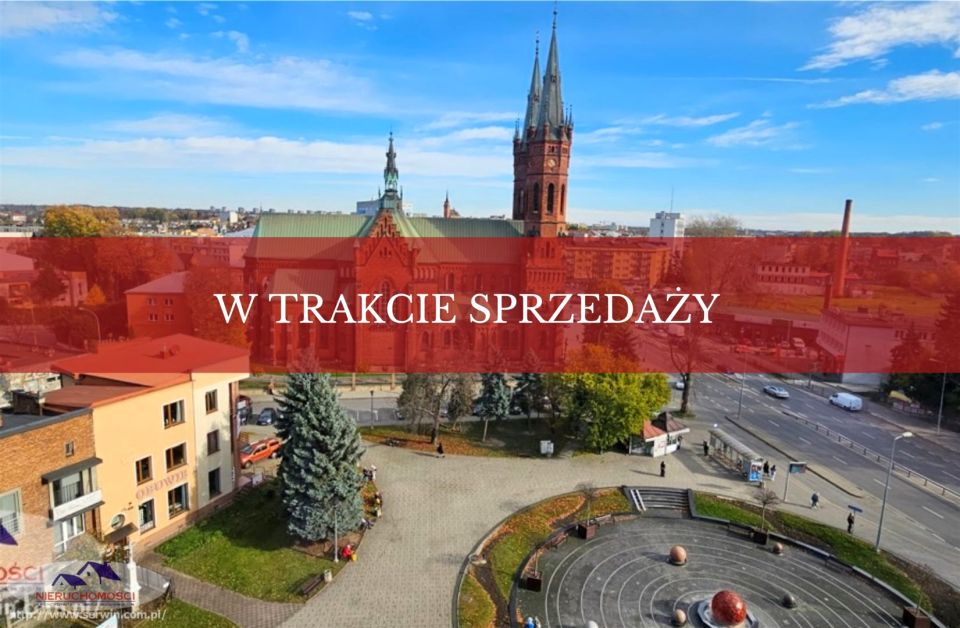 Mieszkanie Tarnów