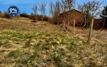 Działka budowlana Darłowo