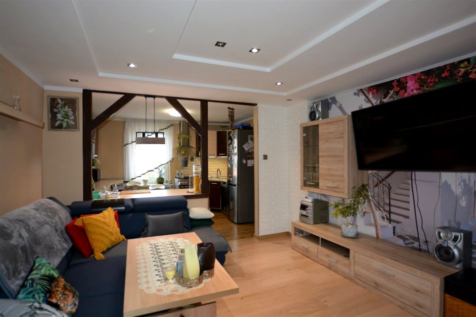 Mieszkanie Ścinawa sprzedaż