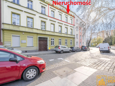 Mieszkanie Opole