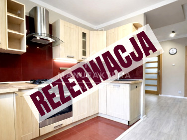 Mieszkanie Częstochowa