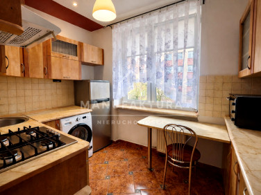 Mieszkanie Częstochowa