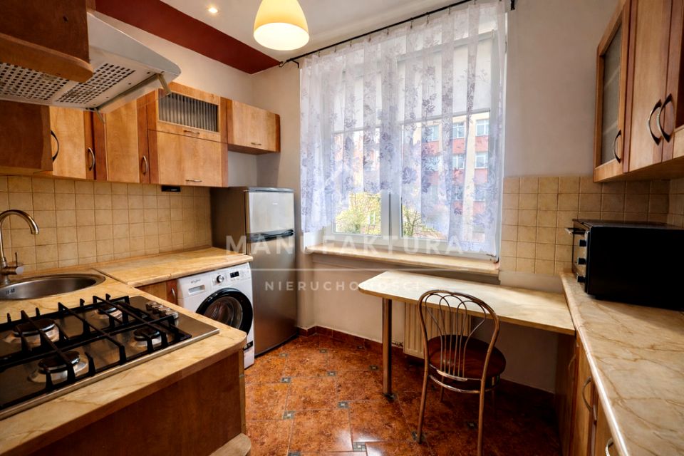 Mieszkanie Częstochowa