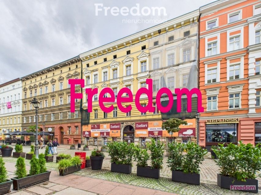 Budynek użytkowy Szczecin
