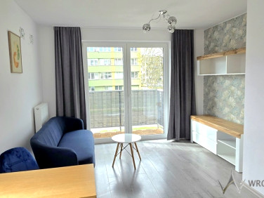 Mieszkanie Wrocław