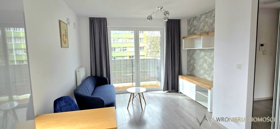 Mieszkanie Wrocław