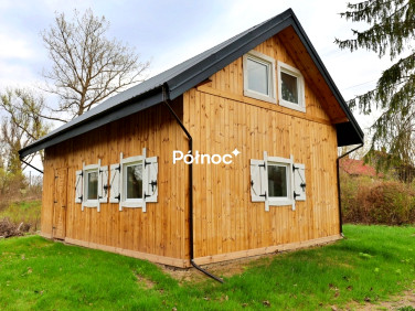 Dom Wólka Kolczyńska